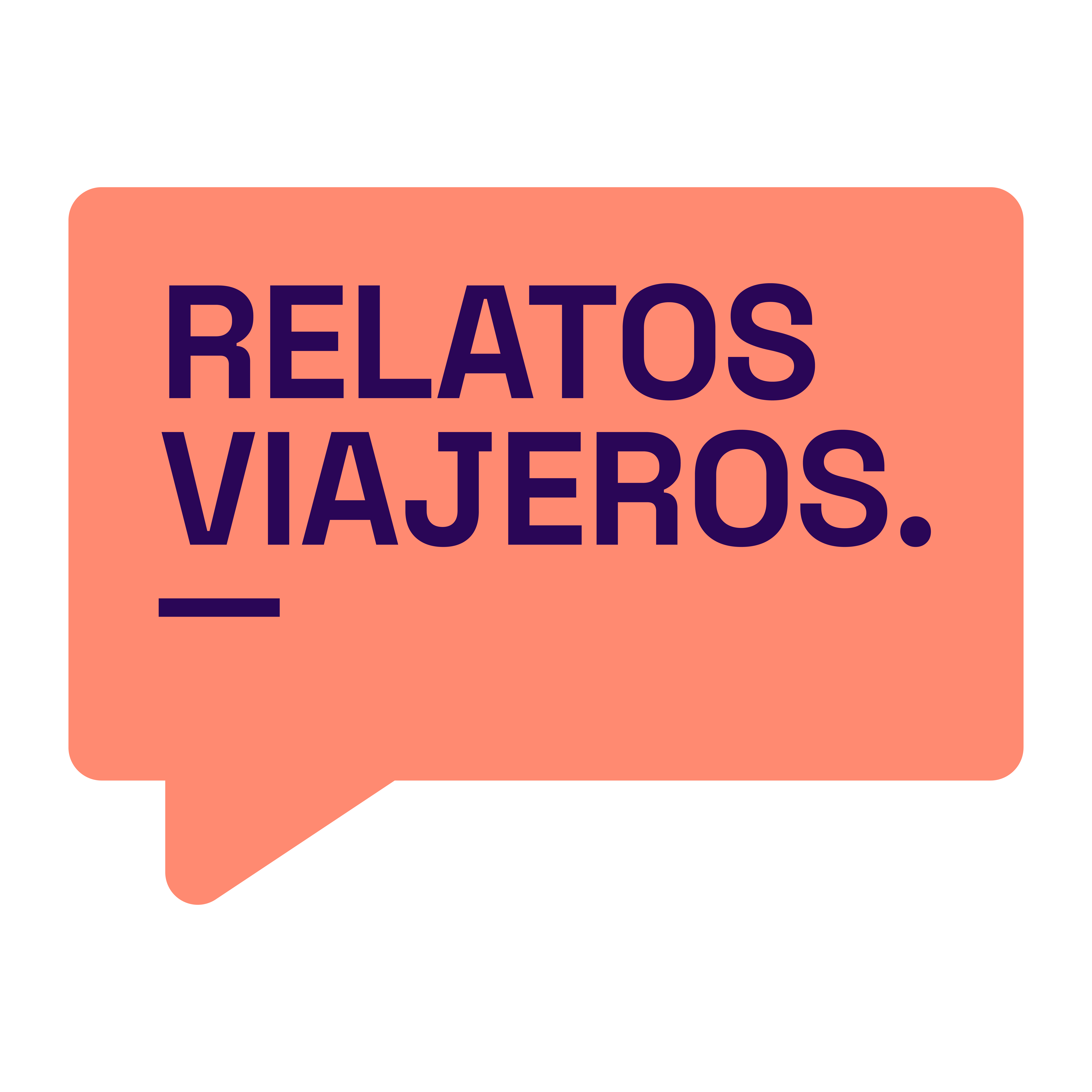 Relatos Viajeros