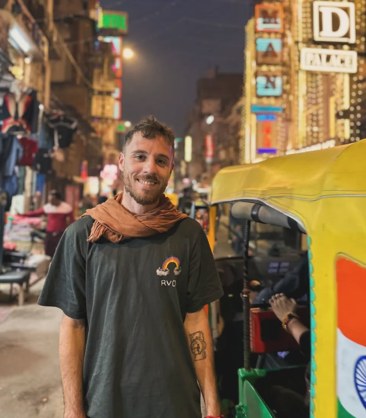 Relatos Viajeros - imagen 2